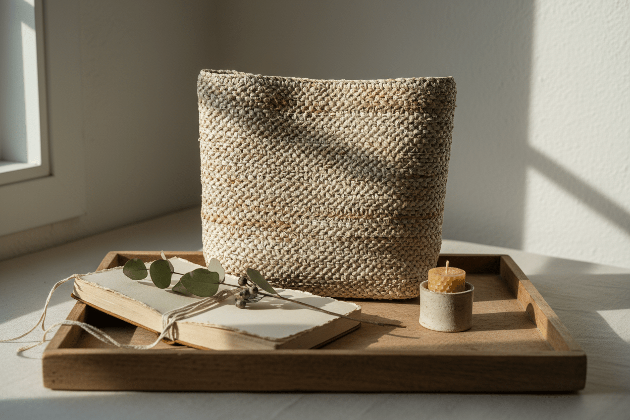 Minimal Artisan - My Store