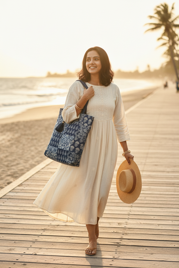 Beach & Vacation