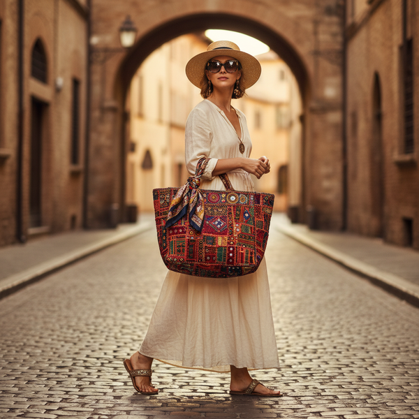 Travel & Weekend Trips