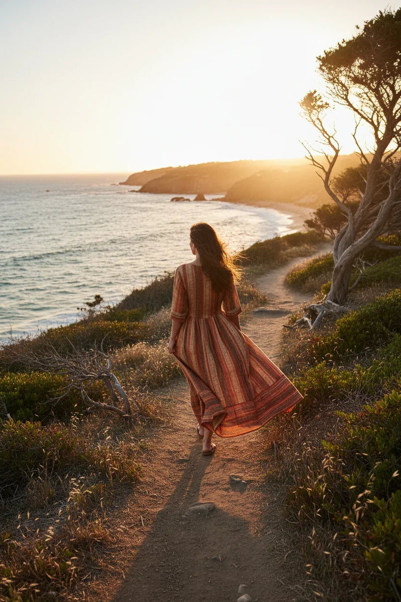 Coastal Travel