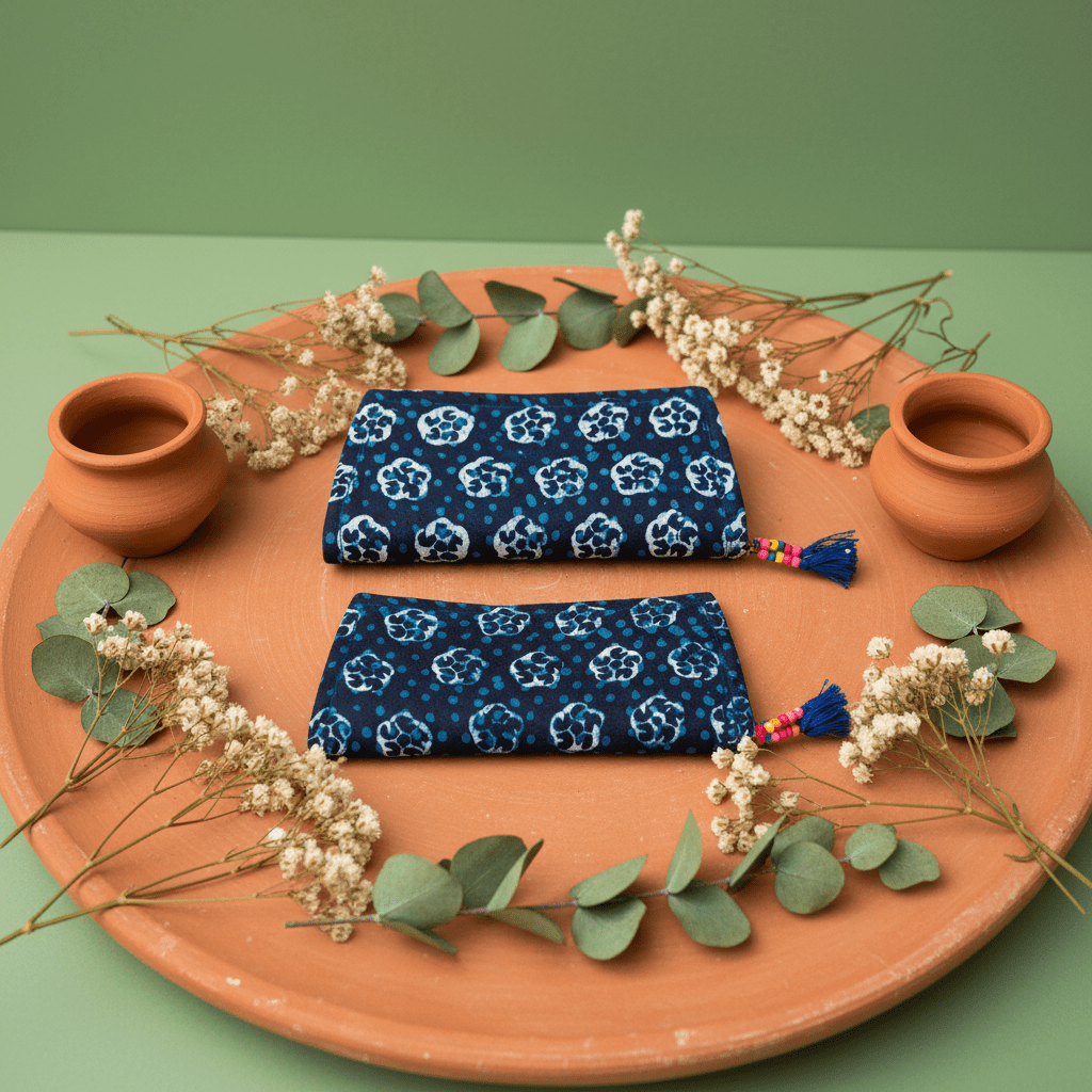 flower print - Main_Keyword - Material -  Color - Intent