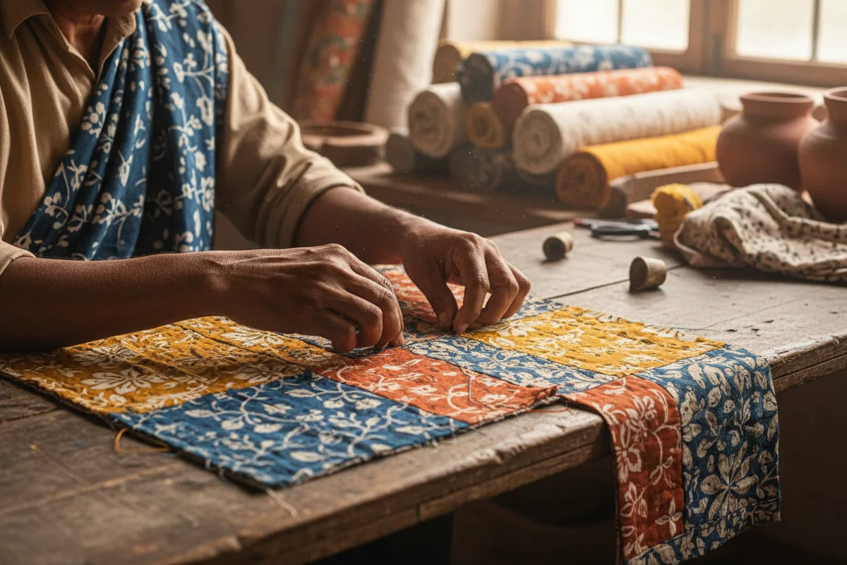 Patchwork