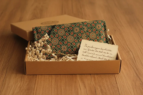Thoughtful Gifting