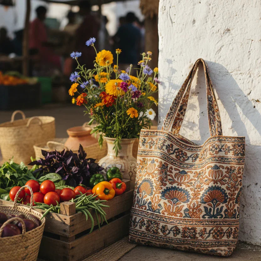 Tote Bag Market
