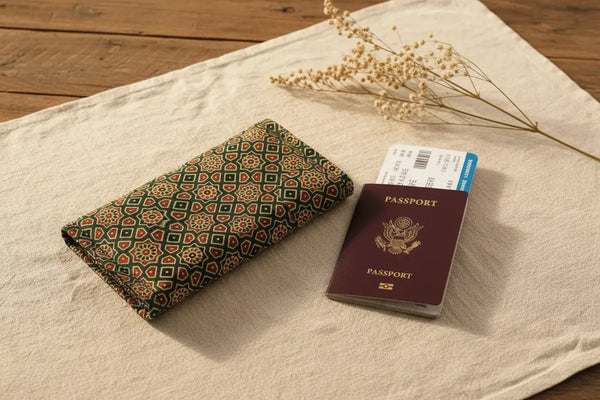 Travel Essentials